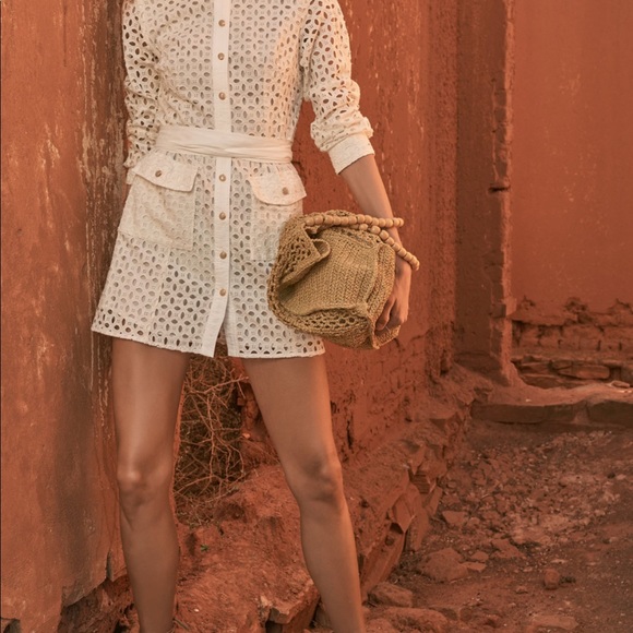 Zara Dress - Picture 2 of 4